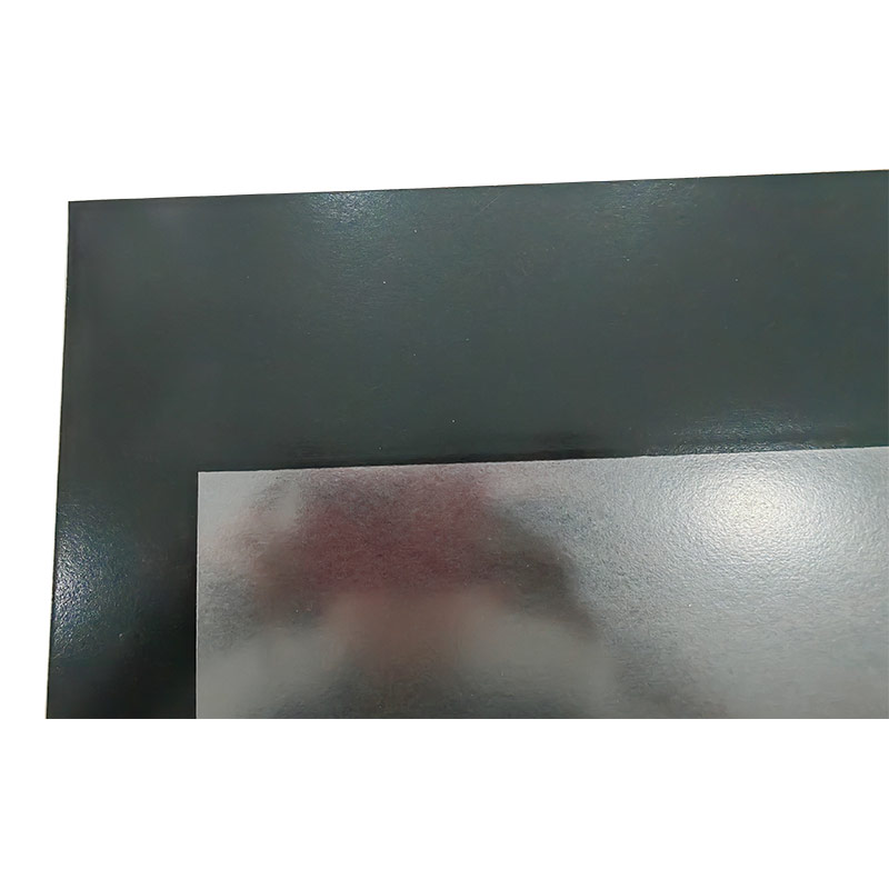 Kaynaklı Kenarlı Karbon Fiber Takviyeli Kompozit Esnek Grafit Bipolar Plaka